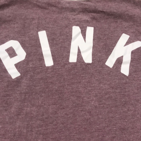 Pink Light Purple T Shirt - Picture 4 of 6